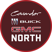 cavender buick gmc north