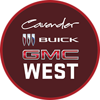 cavender buick gmc west