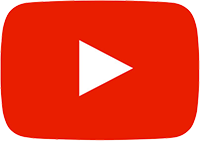 youtube arrow