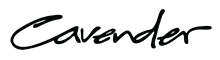 Cavender logo