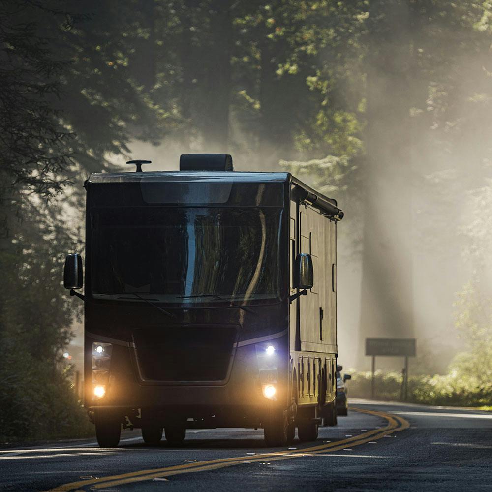 rv service parts and maintenance, demontrond rv