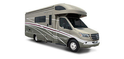 RV Dealership in South Texas - DeMontrond RV | New and Used RVs Houston