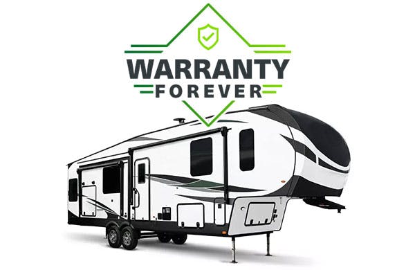 Warranty Forever | RV Warranty Near Houston, TX | DeMontrond RV