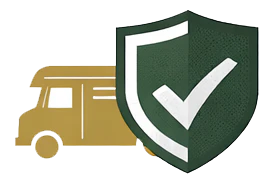 Protection for Vital Equipment