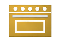 Range / Oven