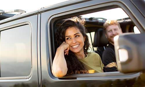 Flexible Financing Solutions
