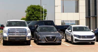 pre-owned vehicles in greenville