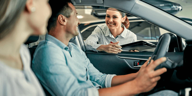 Exceptional Customer Service