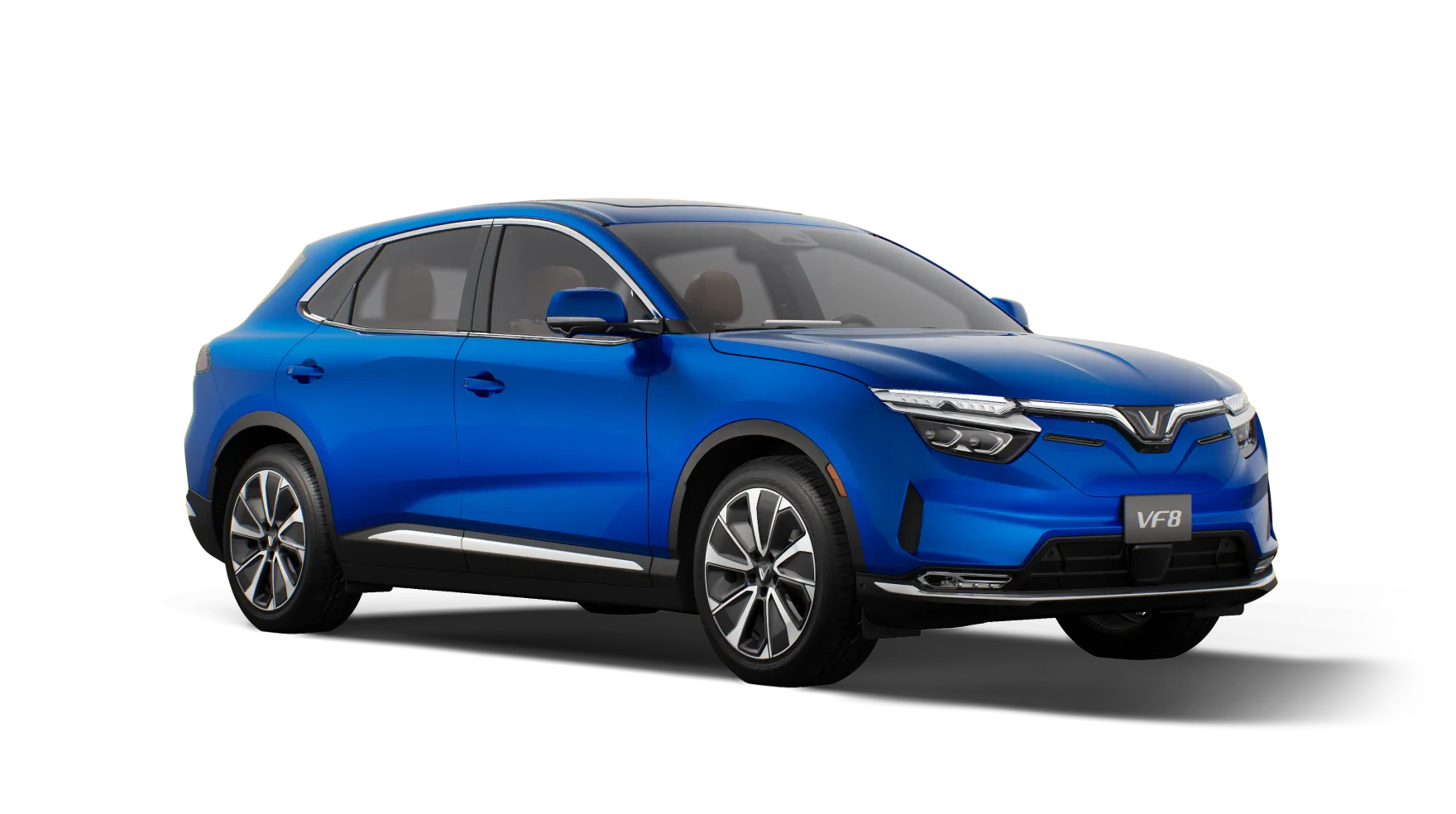 VinFast VF 8 Eco