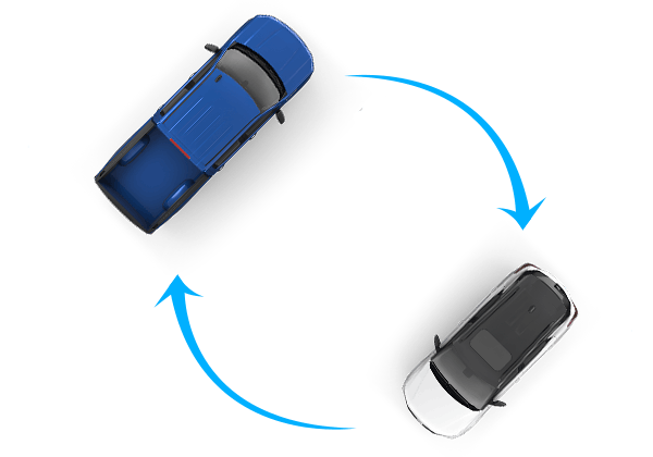 Trade in to Strosnider Chevrolet