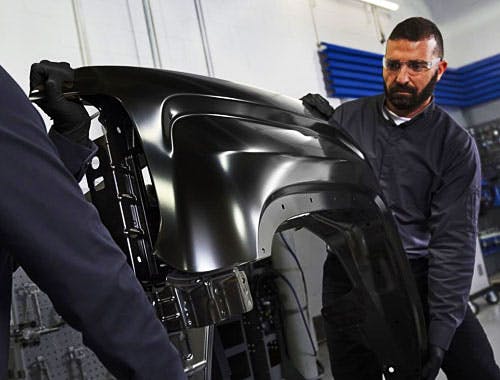 GM Original Equipment