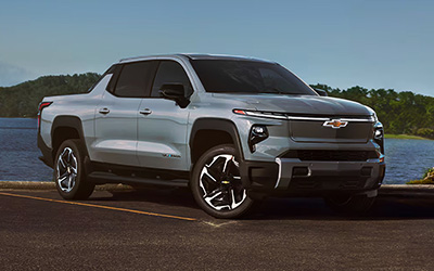 Silverado EV