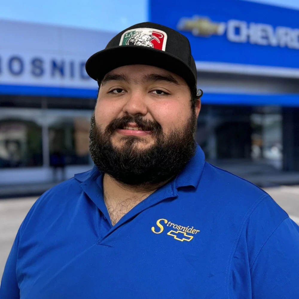 CJ Gomez