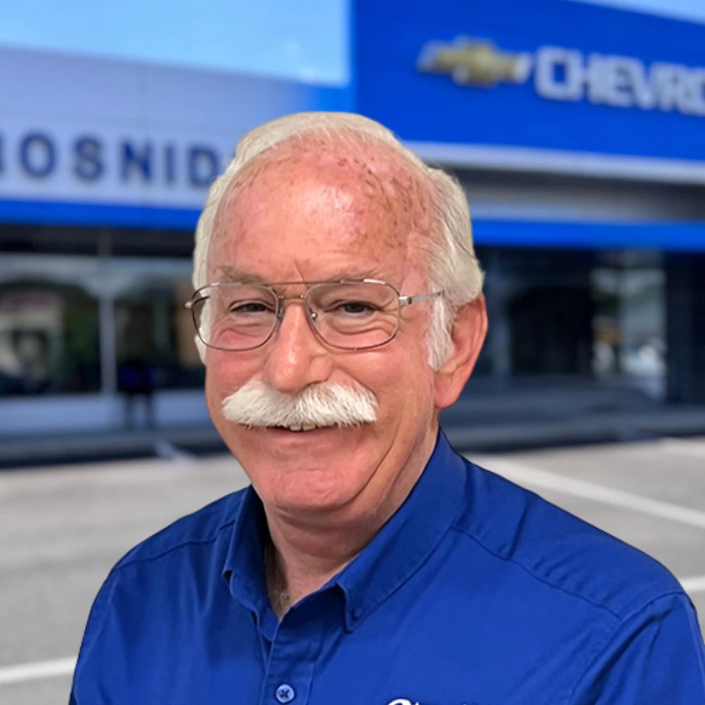 Dave Benson