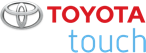 Toyota touch