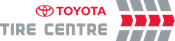 Toyota tire centre
