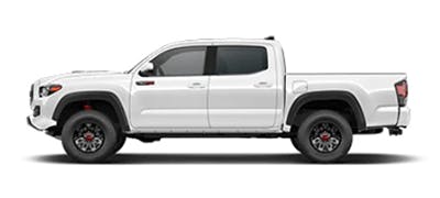  2019 TACOMA 4X4 DOUBLE CAB SR5