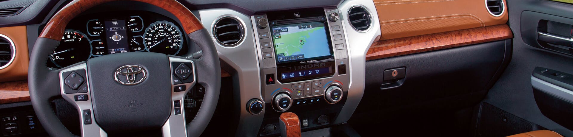 2019 toyota tundra tech