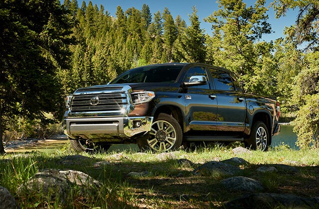 2020 toyota tundra