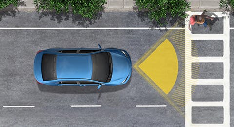 2021 toyota camry safety