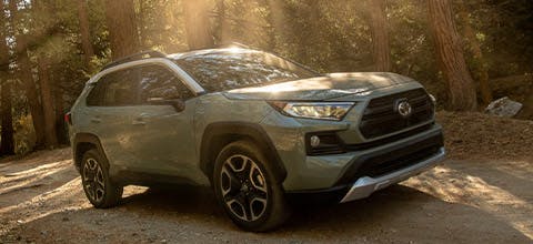 rav4 fuel efficiency