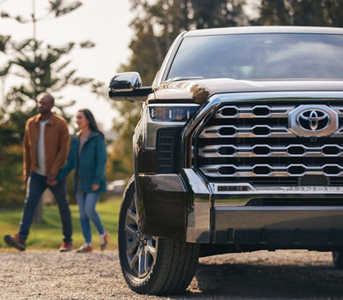 2023 toyota tundra
