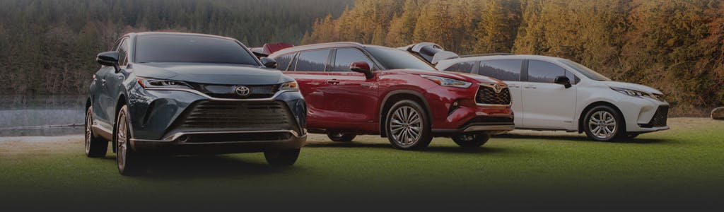 best retained value awards - tcuv - toyota vehicles