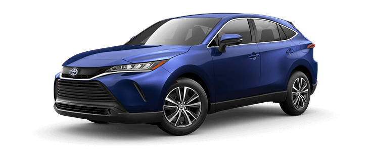 Toyota Hybrid Electric vehicles