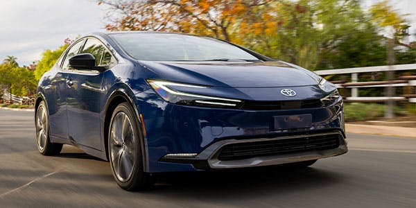 toyota prius exterior body, whitehorse toyota