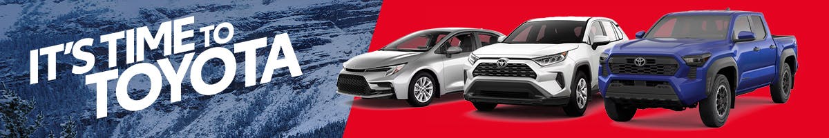 toyota incentive promo
