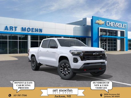 2026 Chevrolet Colorado Z71  Truck