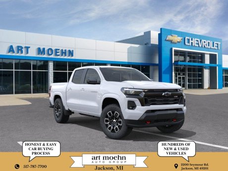 2026 Chevrolet Colorado Z71  Truck