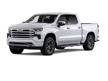 2026 Chevrolet Silverado 1500 High Country  Truck