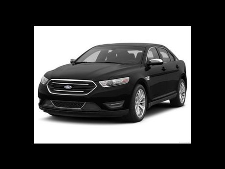 2014 Ford Taurus SEL 