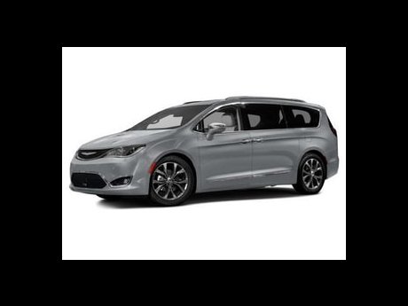 2017 Chrysler Pacifica Touring-L  Van