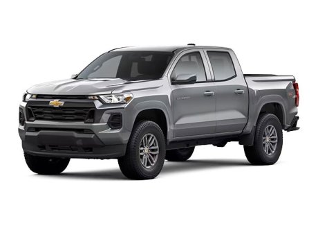 2026 Chevrolet Colorado LT  Truck
