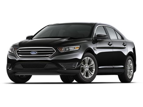 2018 Ford Taurus SE 