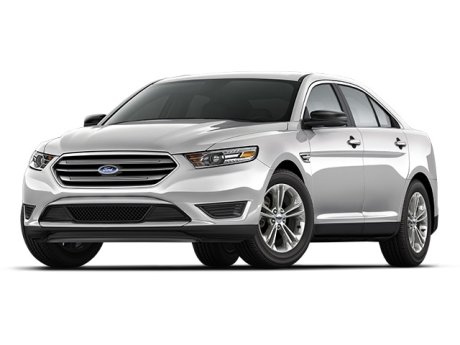 2017 Ford Taurus SE 