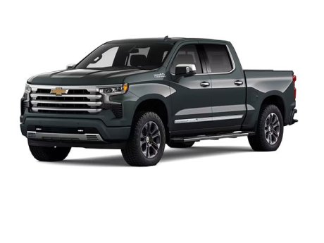 2026 Chevrolet Silverado 1500 High Country  Truck