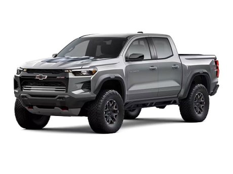2026 Chevrolet Colorado ZR2  Truck