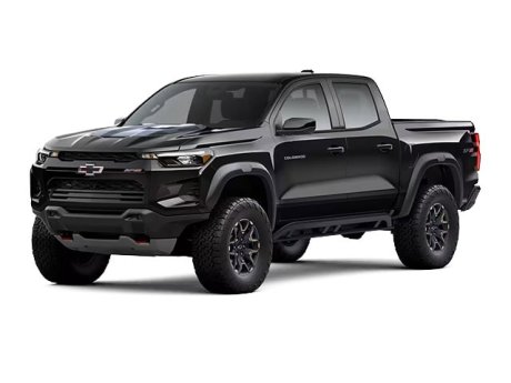 2026 Chevrolet Colorado ZR2  Truck