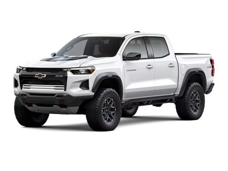 2026 Chevrolet Colorado ZR2  Truck