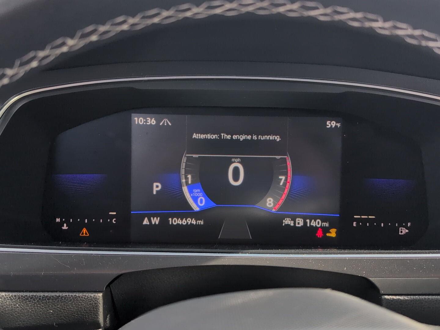 2022 Volkswagen Tiguan SE - Photo 24