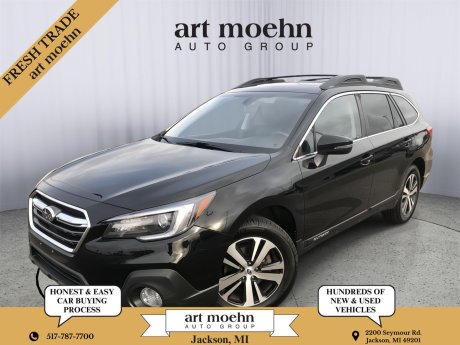 2019 Subaru Outback Limited 