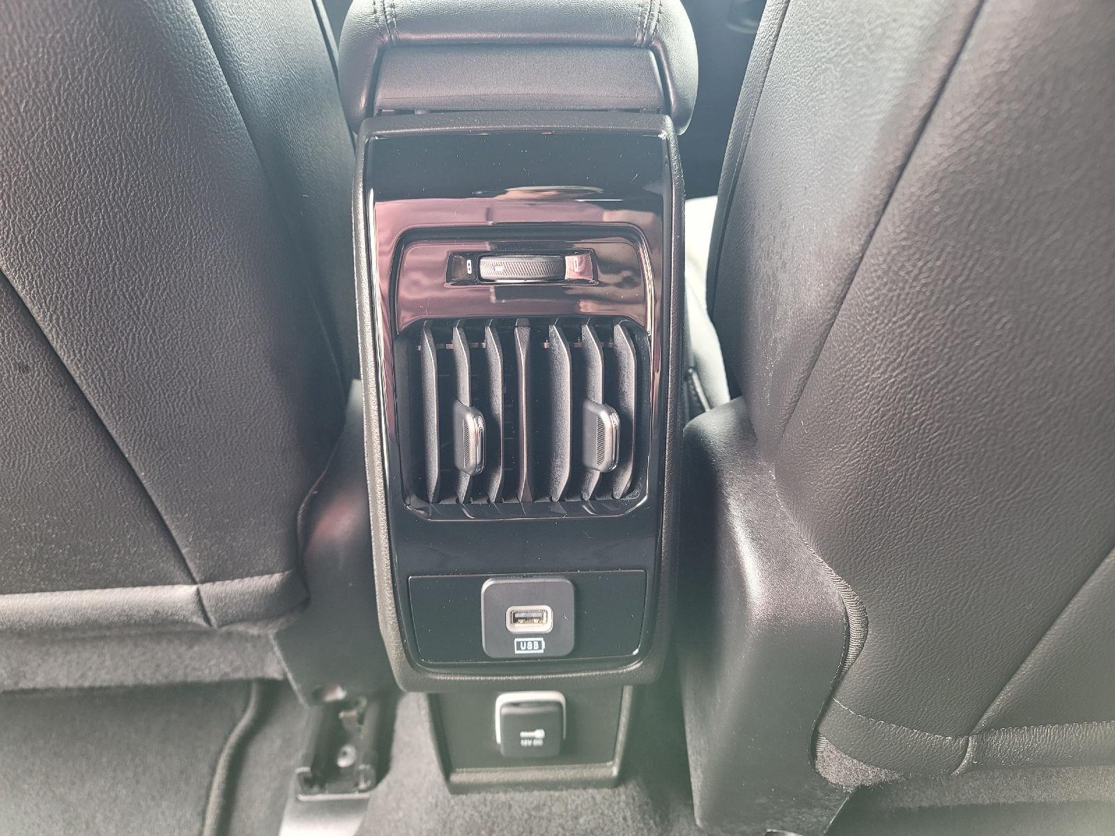 2025 Jeep Compass Limited - Photo 13