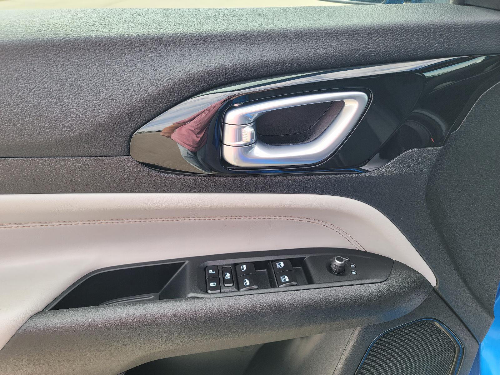 2025 Jeep Compass Limited - Photo 17