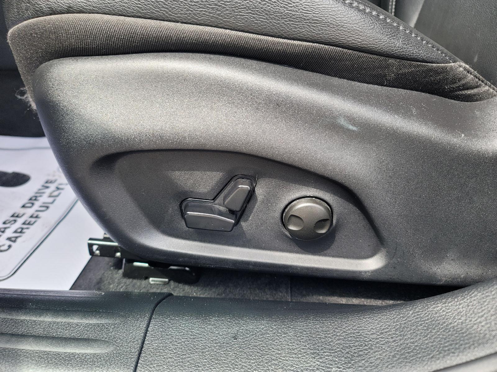 2025 Jeep Compass Limited - Photo 19
