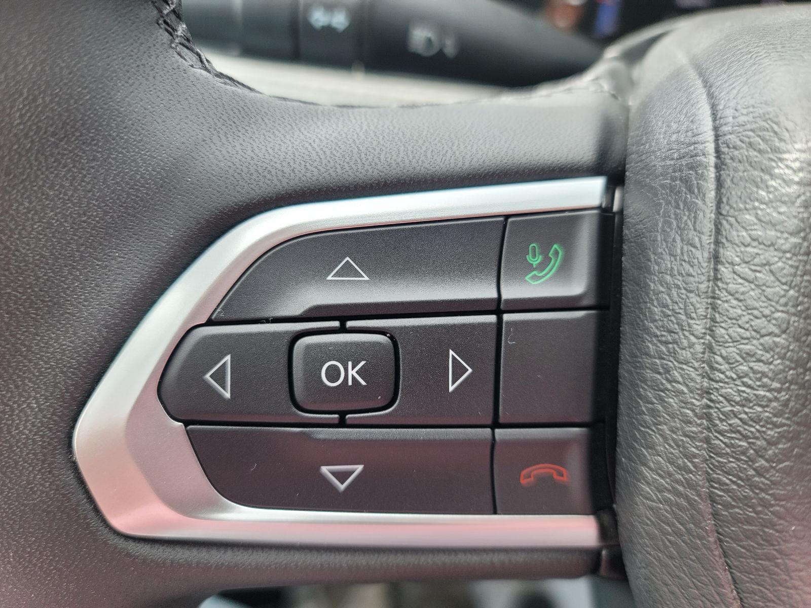 2025 Jeep Compass Limited - Photo 20