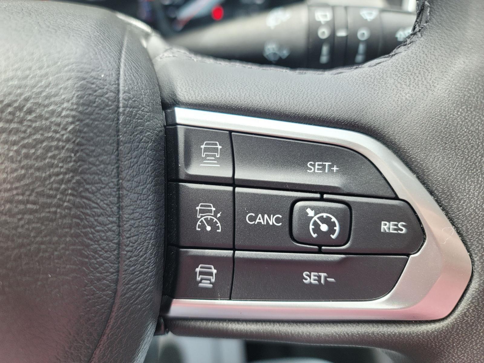2025 Jeep Compass Limited - Photo 21