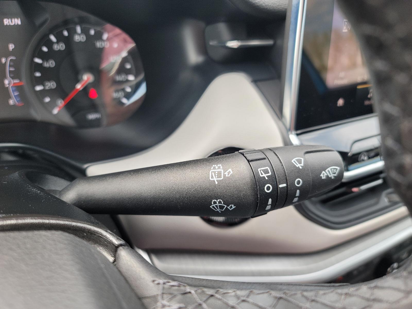 2025 Jeep Compass Limited - Photo 23